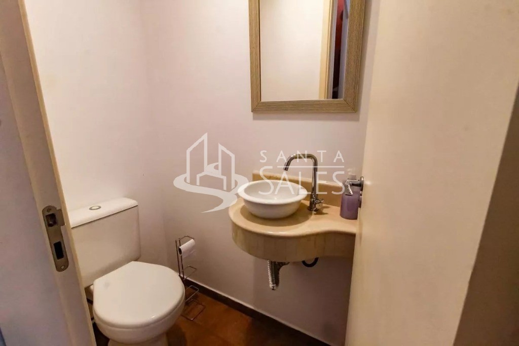 Apartamento, 1 quarto, 50 m² - Foto 14