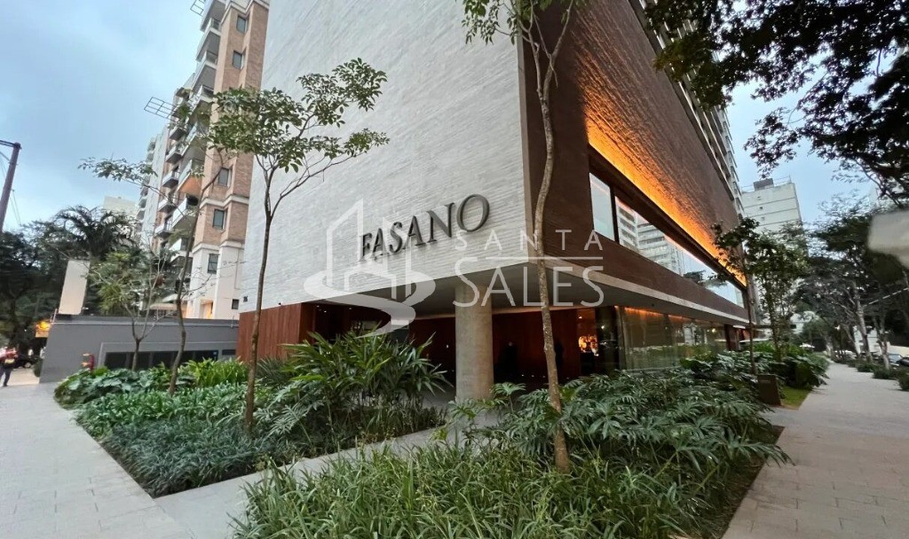 Apartamento, 3 quartos, 288 m² - Foto 1