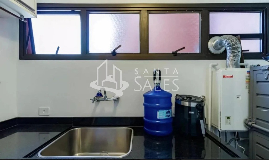 Apartamento, 2 quartos, 98 m² - Foto 22