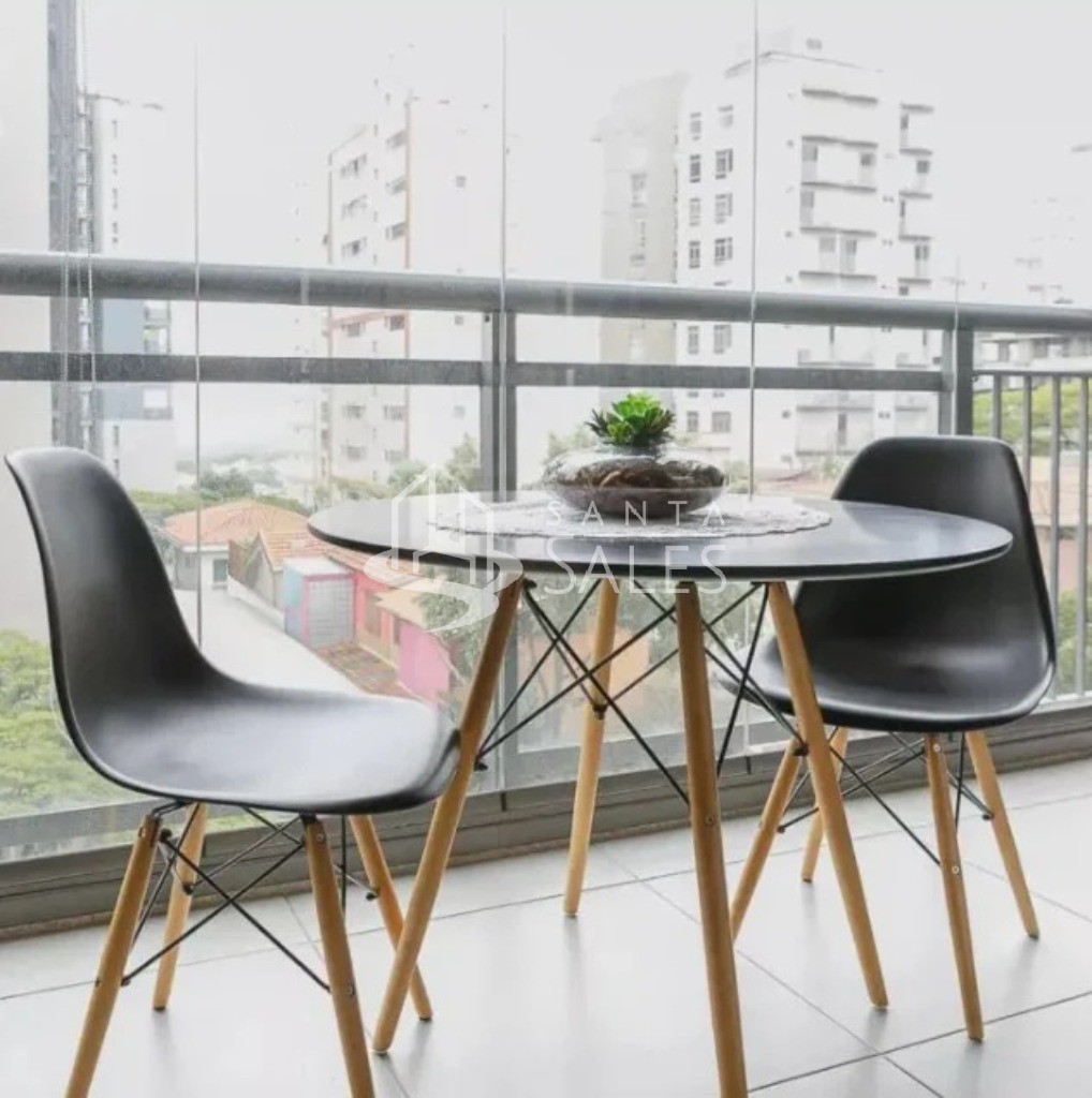 Apartamento, 3 quartos, 120 m² - Foto 25