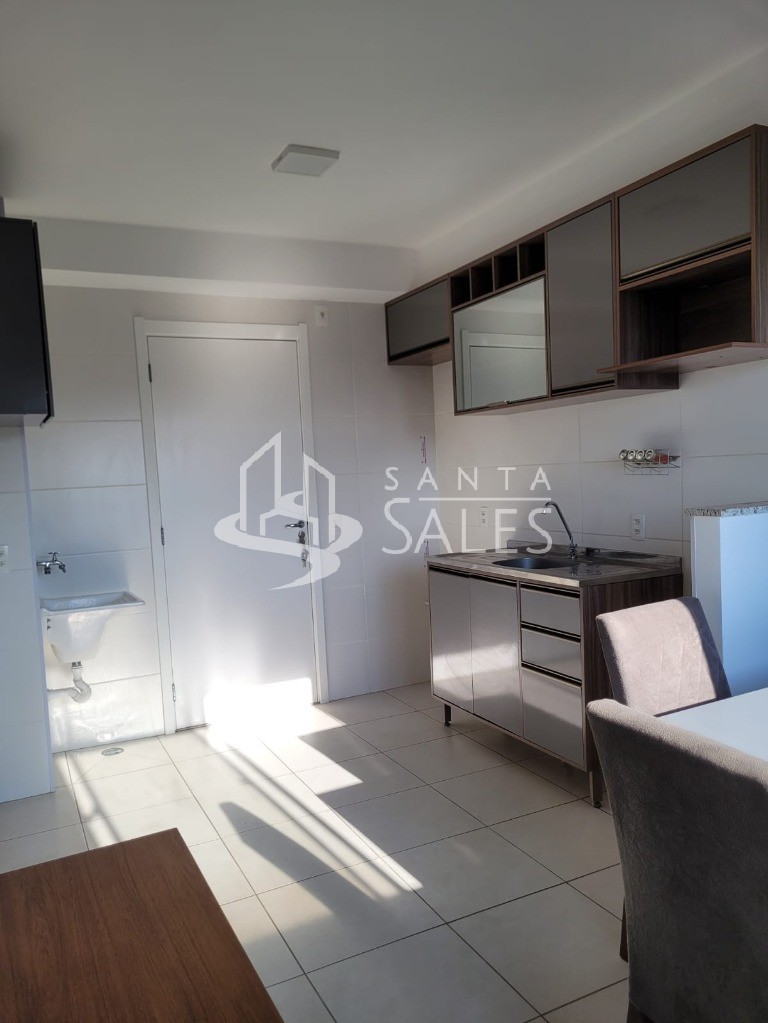Apartamento, 2 quartos, 47 m² - Foto 4