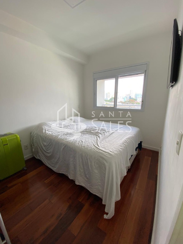 Apartamento, 1 quarto, 45 m² - Foto 7