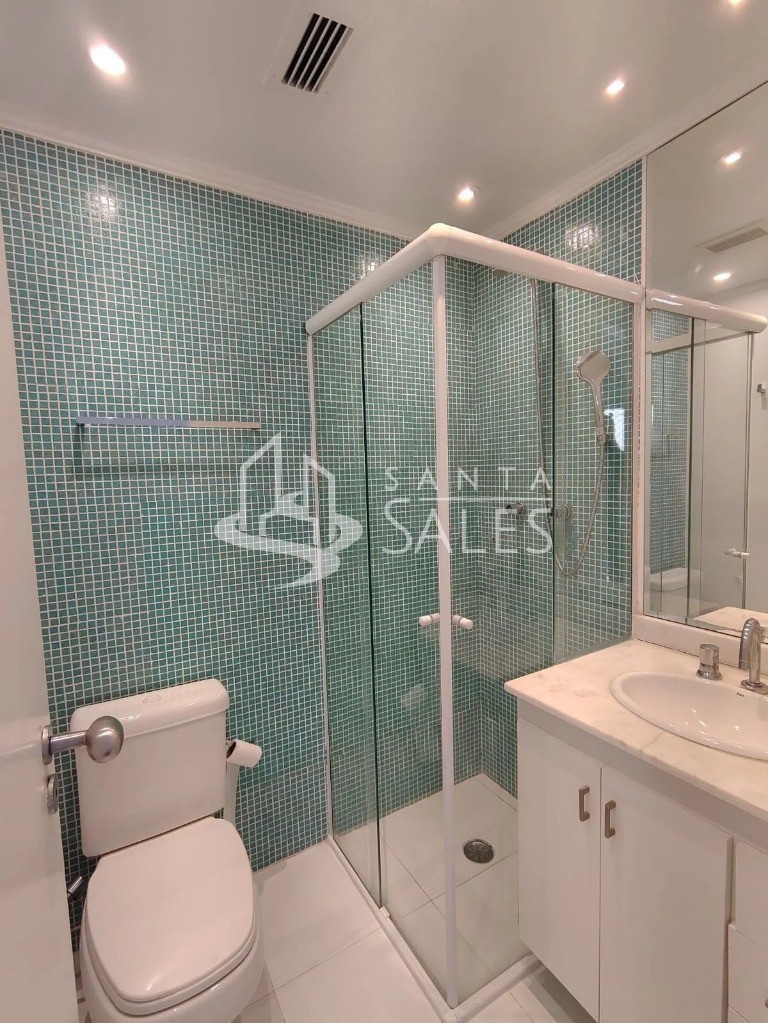 Apartamento, 4 quartos, 138 m² - Foto 14