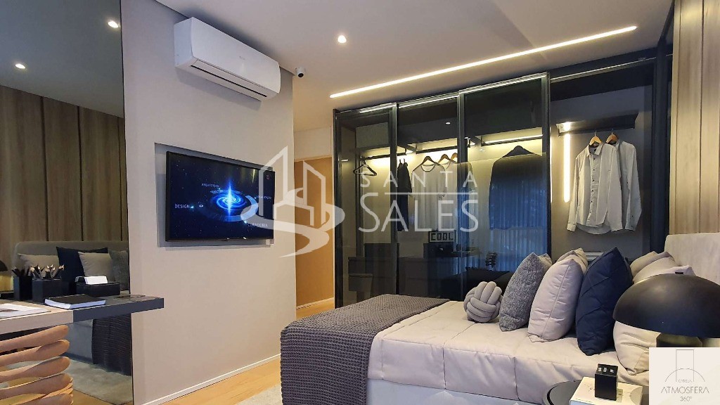 Apartamento, 3 quartos, 168 m² - Foto 15