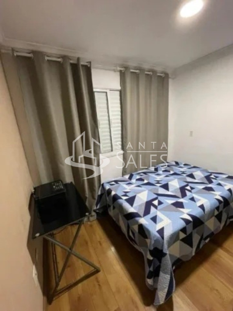Apartamento, 3 quartos, 48 m² - Foto 6