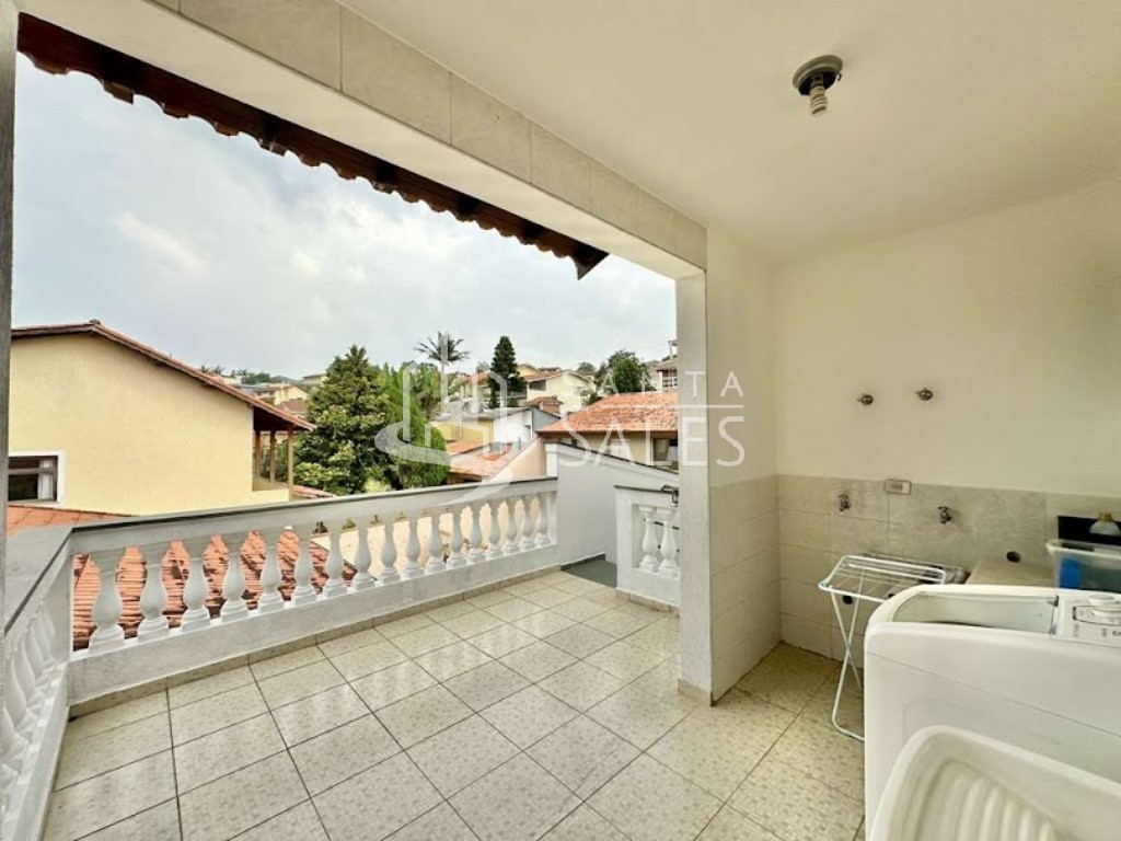 Sobrado, 4 quartos - Foto 48