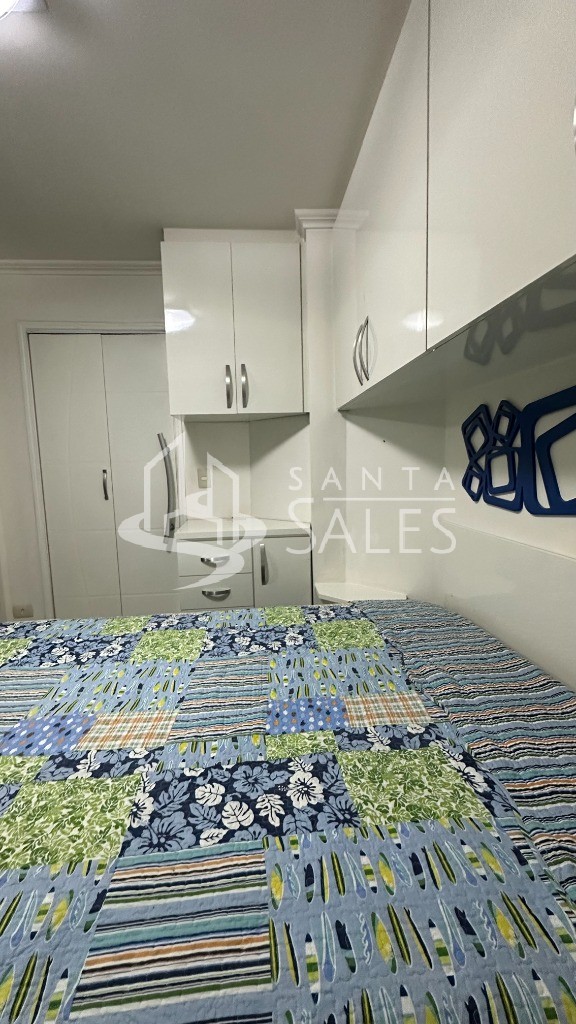 Apartamento, 1 quarto, 41 m² - Foto 20