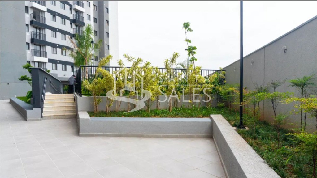 Apartamento, 2 quartos, 38 m² - Foto 22