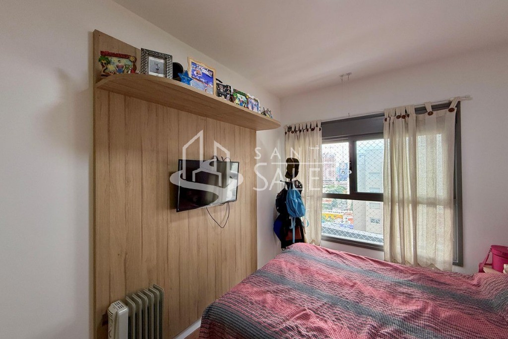 Apartamento, 2 quartos, 66 m² - Foto 17