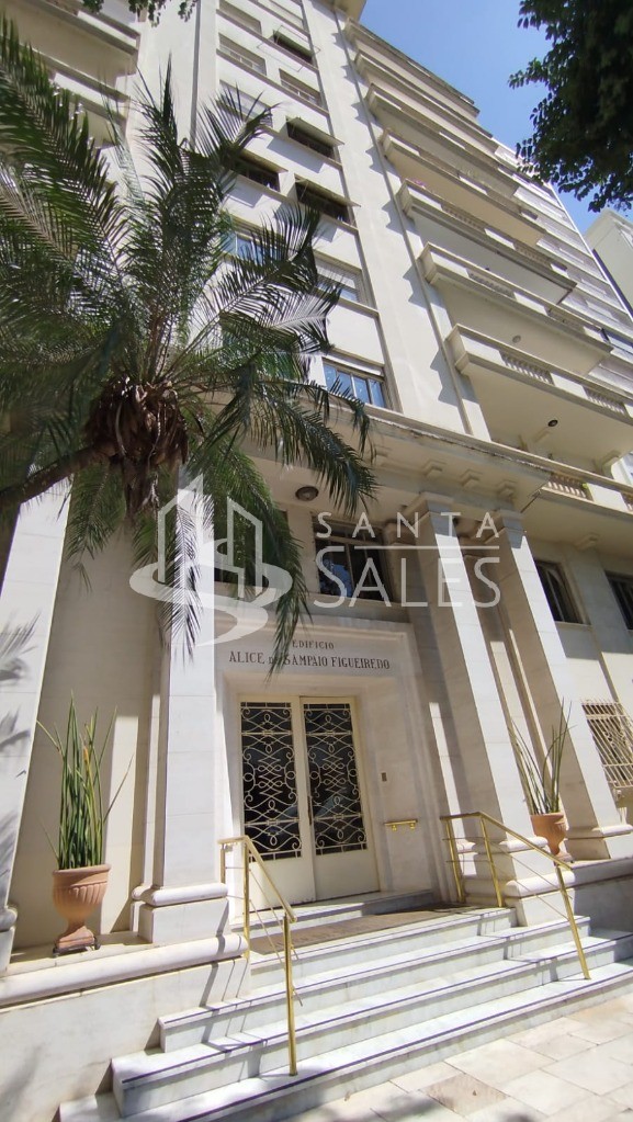 Apartamento, 3 quartos, 122 m² - Foto 45