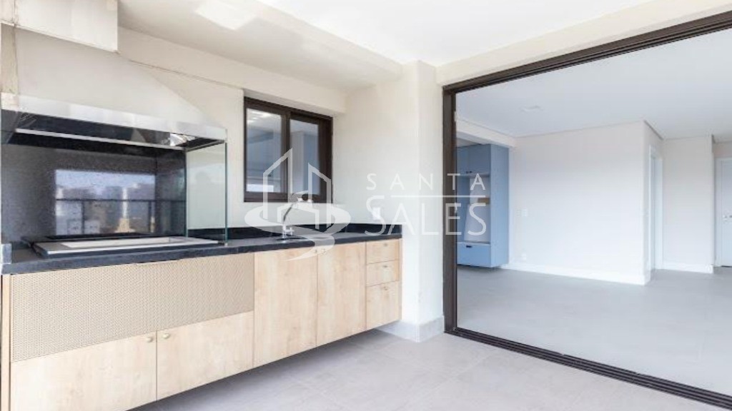 Apartamento, 3 quartos, 153 m² - Foto 7