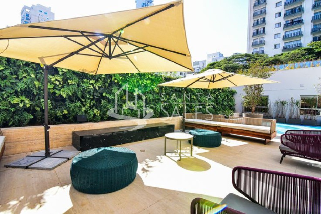 Apartamento, 3 quartos, 165 m² - Foto 19