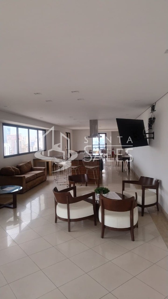Apartamento, 1 quarto, 37 m² - Foto 11