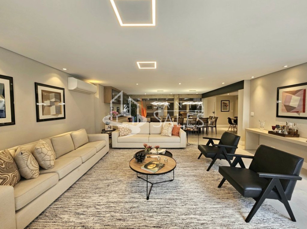 Casa, 3 quartos, 408 m² - Foto 8