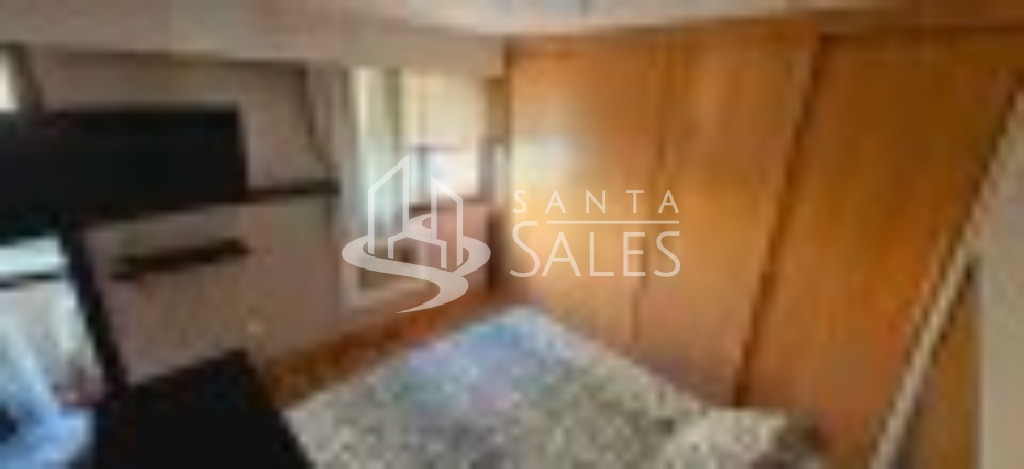 Apartamento, 1 quarto, 36 m² - Foto 2