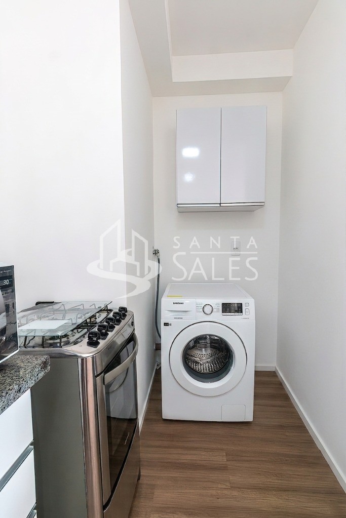 Apartamento, 2 quartos, 38 m² - Foto 16