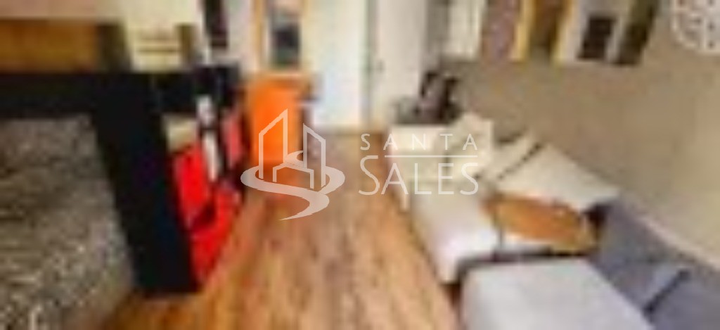 Apartamento, 1 quarto, 36 m² - Foto 11