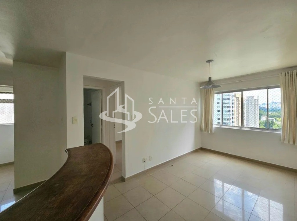 Apartamento, 1 quarto, 40 m² - Foto 3