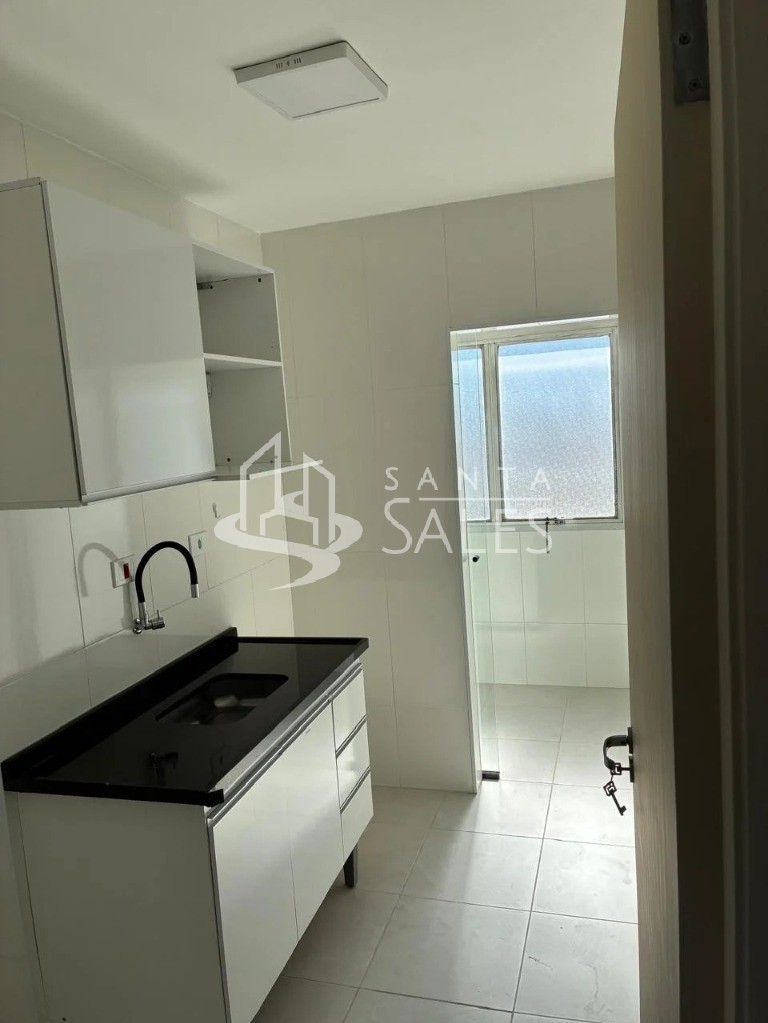 Apartamento, 1 quarto, 48 m² - Foto 5