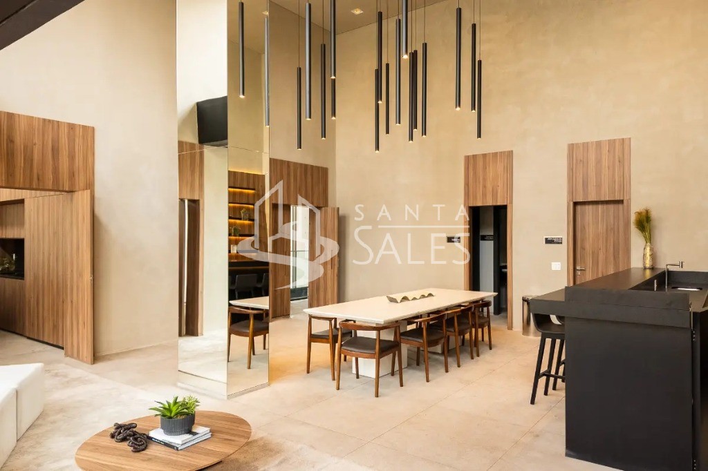 Apartamento, 3 quartos, 231 m² - Foto 27