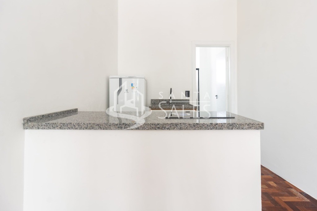 Kitnet-Studio, 29 m² - Foto 15