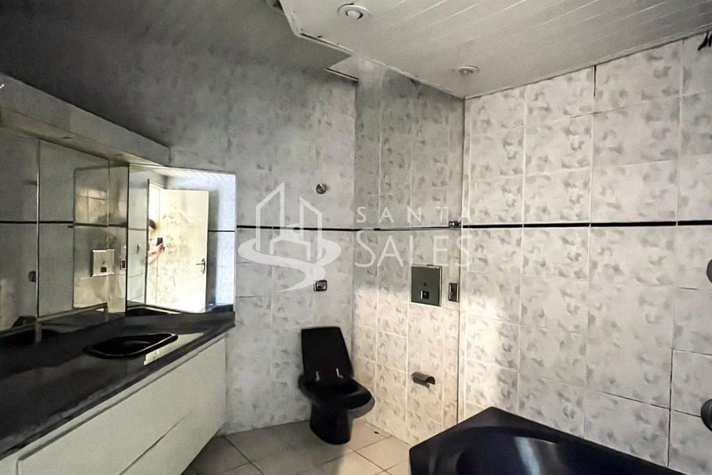 Sobrado, 3 quartos, 170 m² - Foto 21