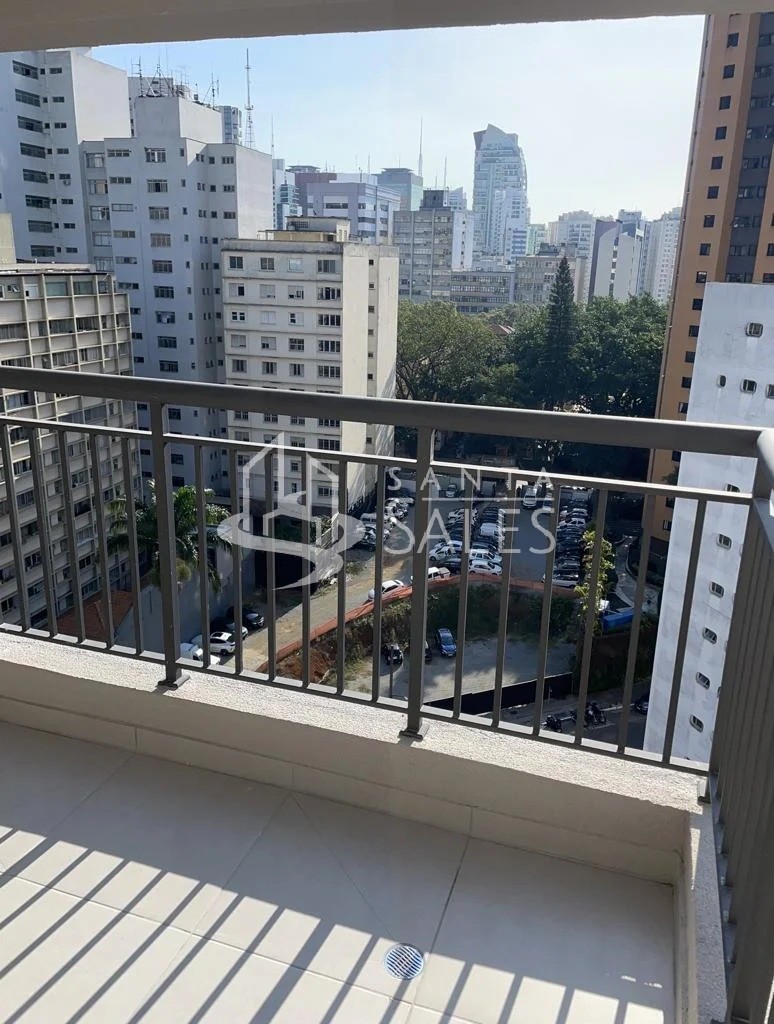 Apartamento, 2 quartos, 66 m² - Foto 4