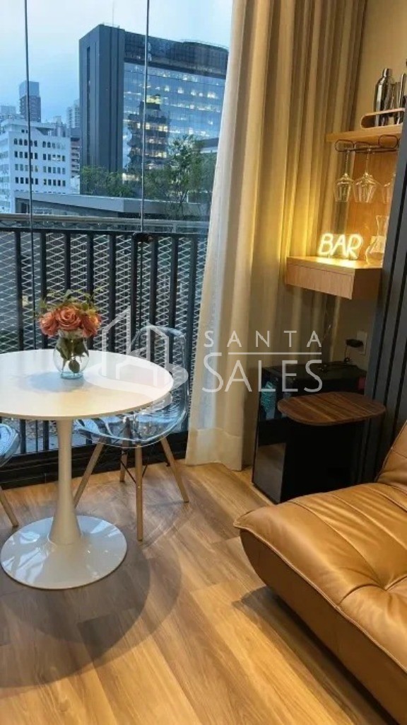 Apartamento, 1 quarto, 35 m² - Foto 19