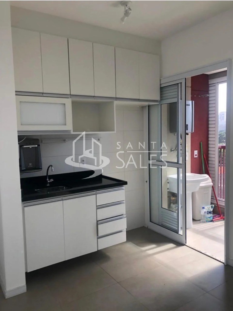 Apartamento, 2 quartos, 60 m² - Foto 6