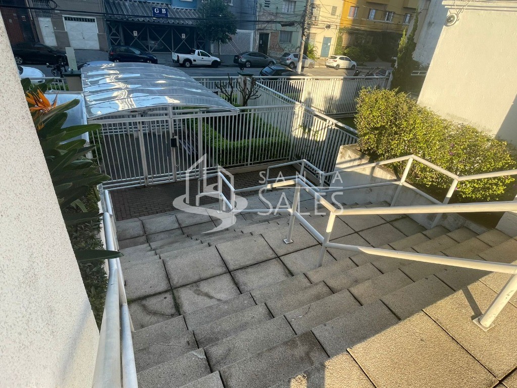 Apartamento, 2 quartos, 55 m² - Foto 26
