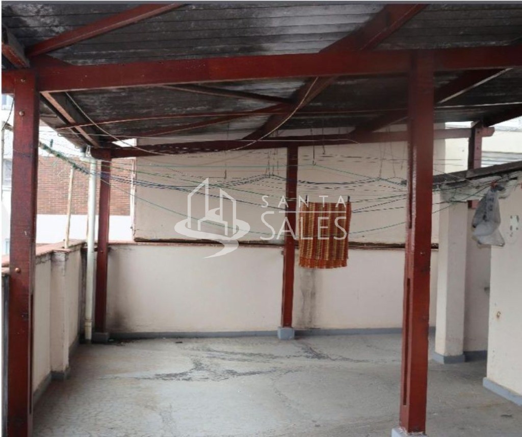 Apartamento, 3 quartos, 94 m² - Foto 11