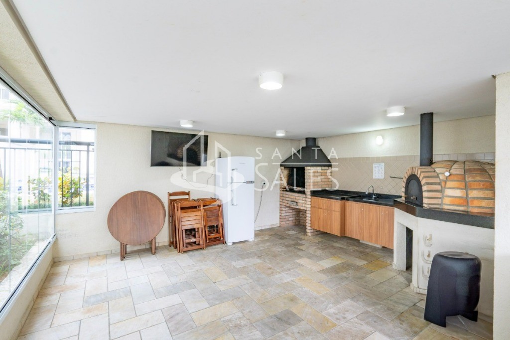 Apartamento, 2 quartos, 81 m² - Foto 43