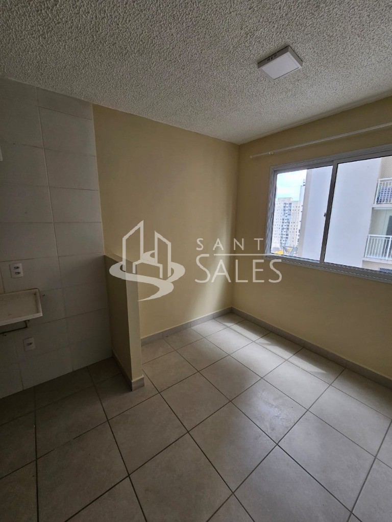 Apartamento, 2 quartos, 33 m² - Foto 14