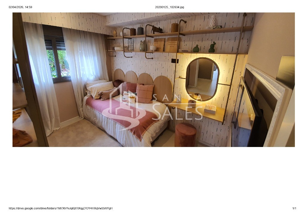 Apartamento, 2 quartos, 95 m² - Foto 15