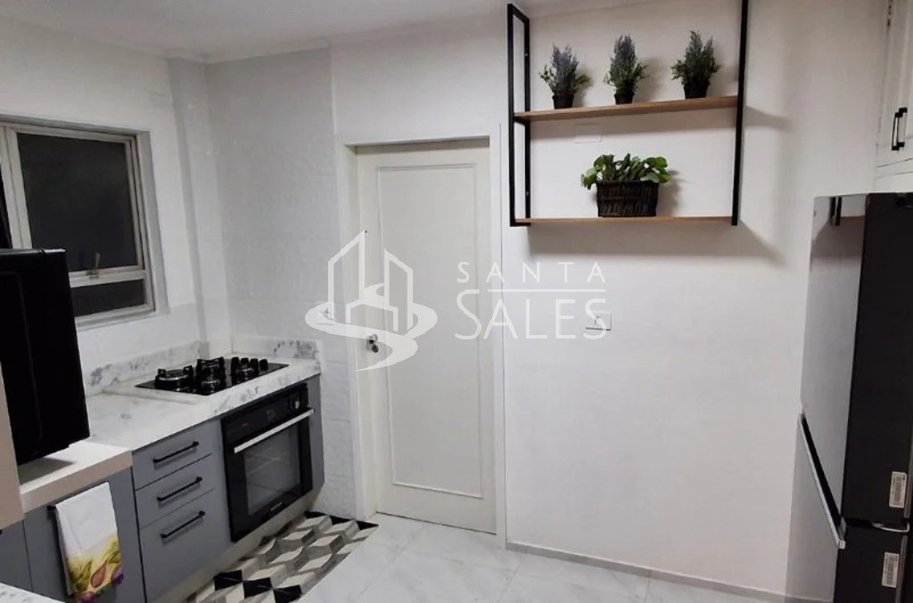 Apartamento, 3 quartos, 148 m² - Foto 8