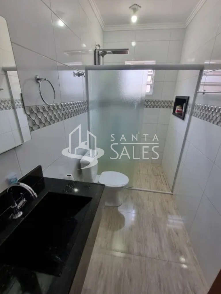 Sobrado, 3 quartos, 215 m² - Foto 6