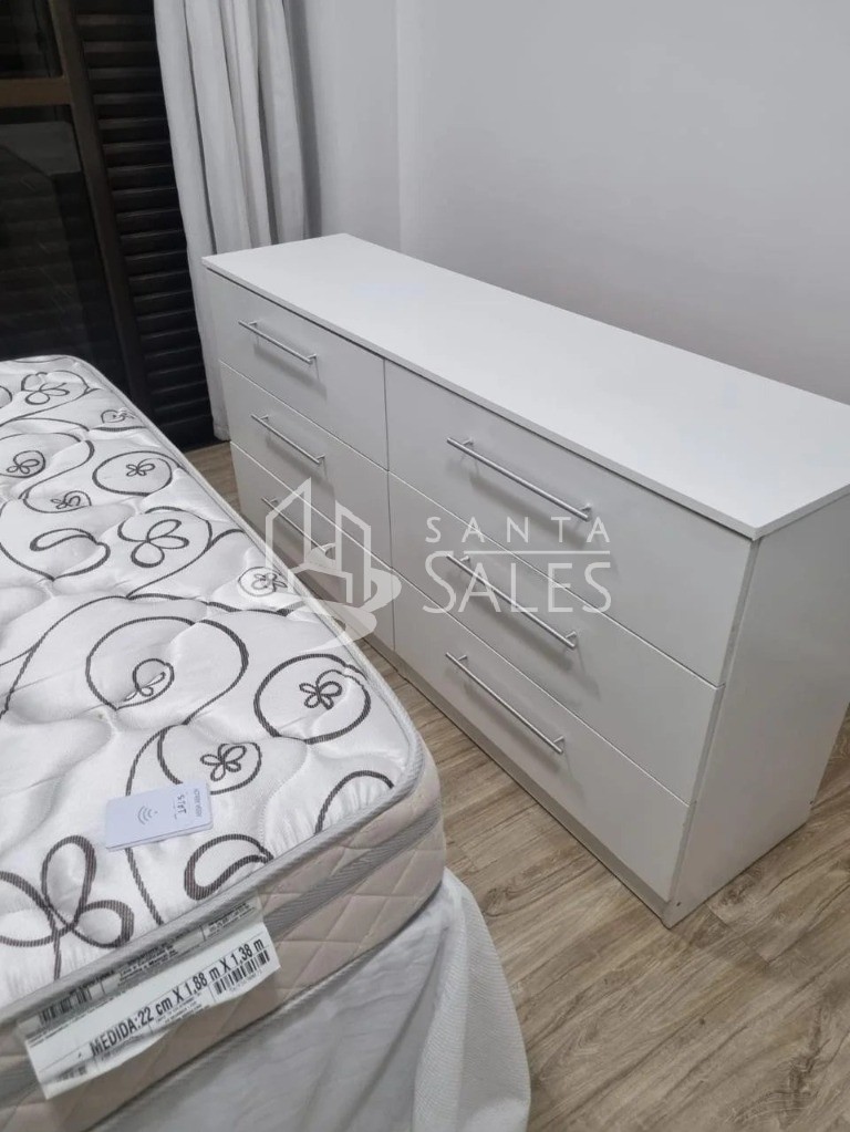 Apartamento, 1 quarto, 42 m² - Foto 6