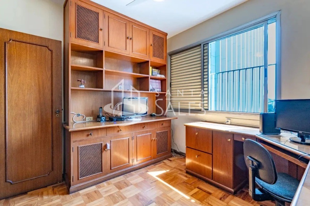 Apartamento, 3 quartos, 117 m² - Foto 14