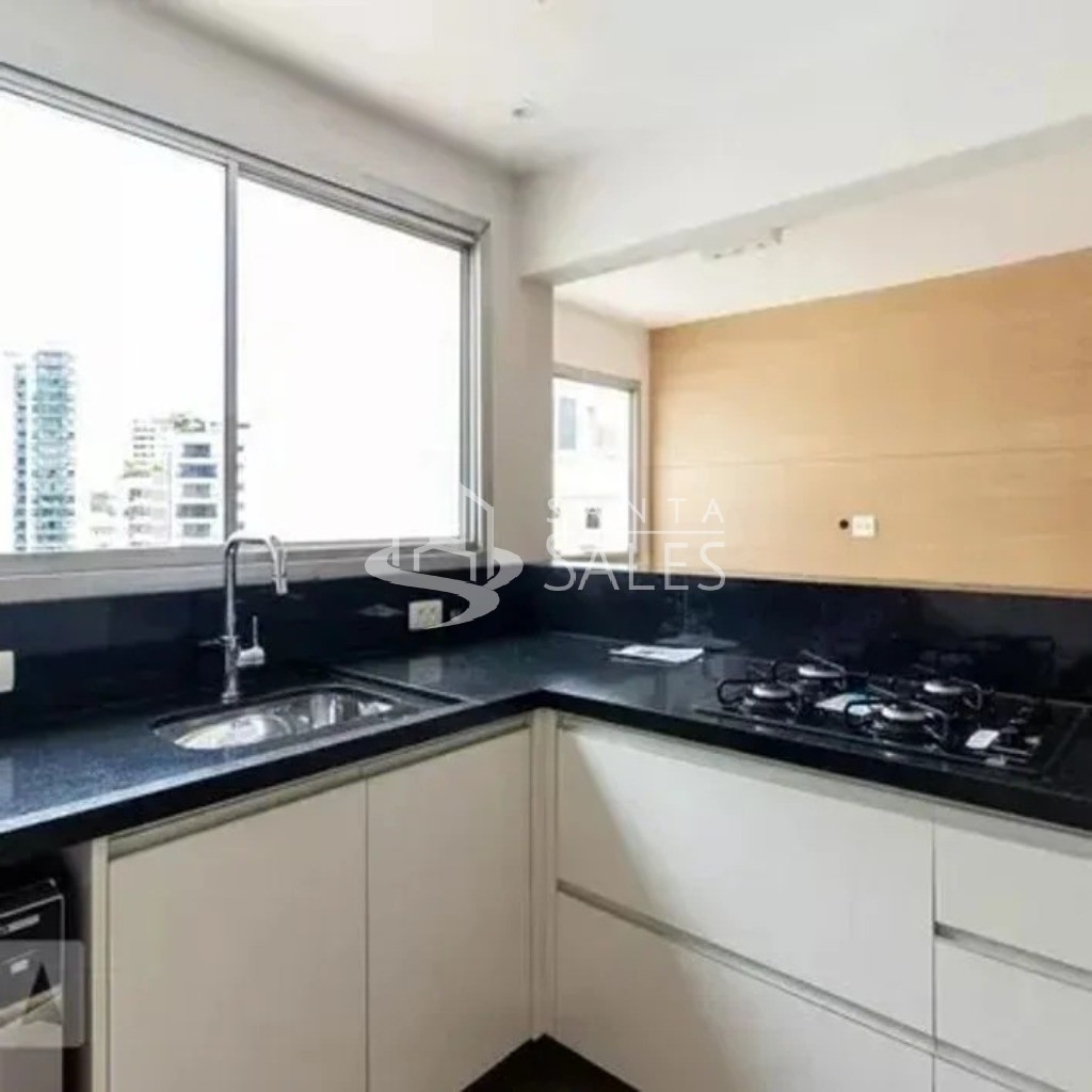 Apartamento, 3 quartos, 80 m² - Foto 9