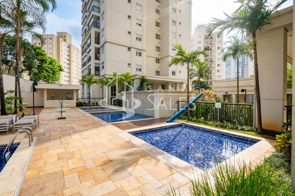 Apartamento, 2 quartos, 81 m² - Foto 46