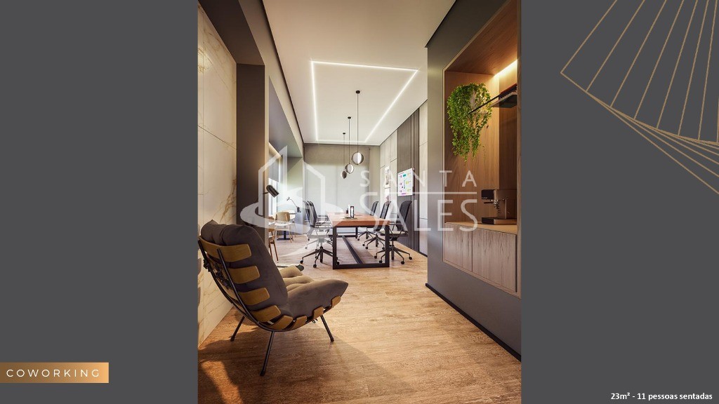 Apartamento, 2 quartos, 72 m² - Foto 4