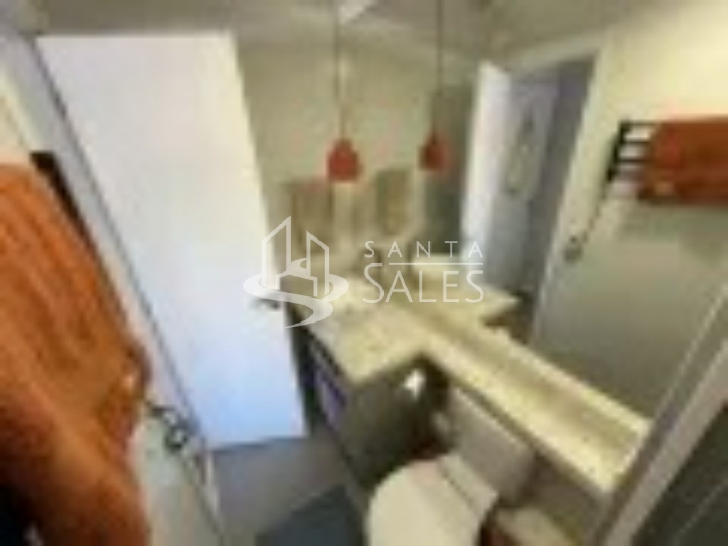 Apartamento, 1 quarto, 55 m² - Foto 17