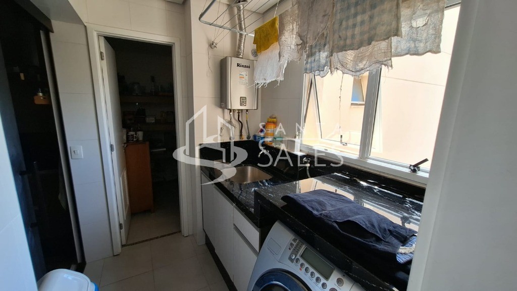 Apartamento, 4 quartos, 108 m² - Foto 17