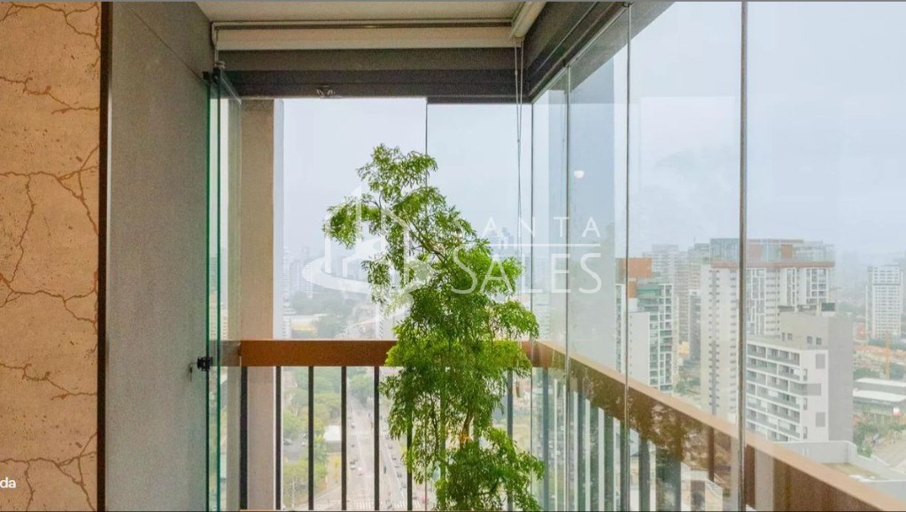 Apartamento, 1 quarto, 28 m² - Foto 9