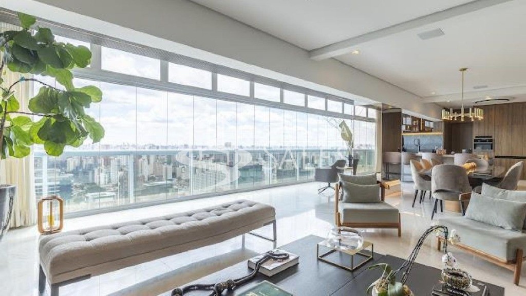Apartamento, 2 quartos, 225 m² - Foto 3