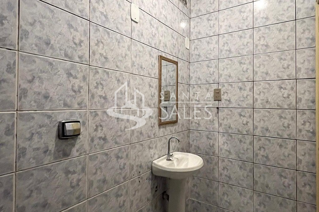 Sobrado, 3 quartos, 170 m² - Foto 25