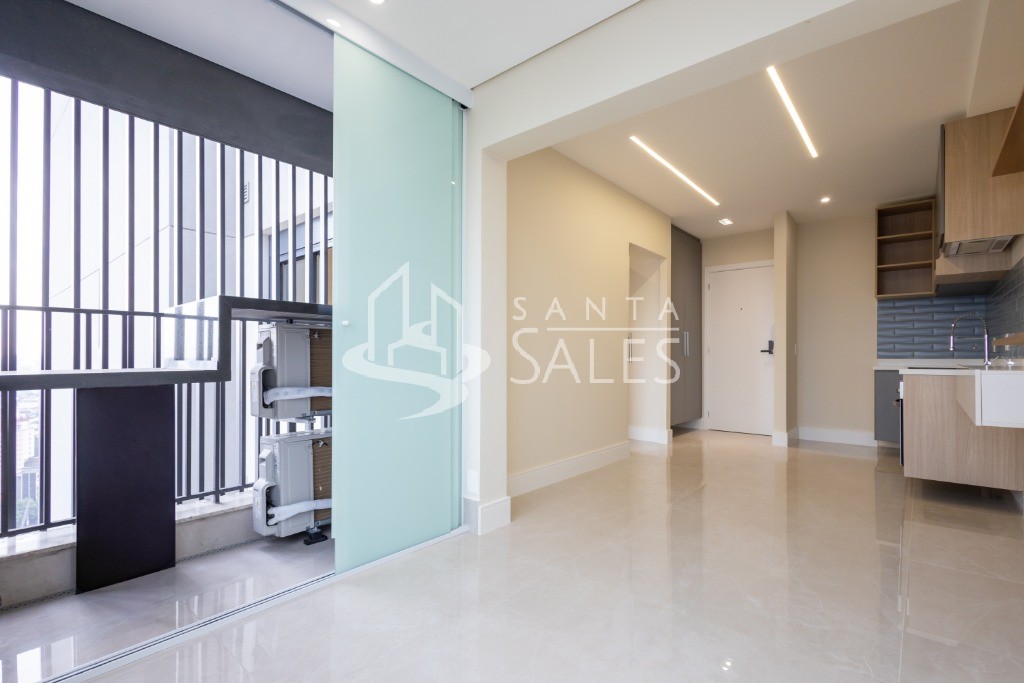 Apartamento, 1 quarto, 37 m² - Foto 19