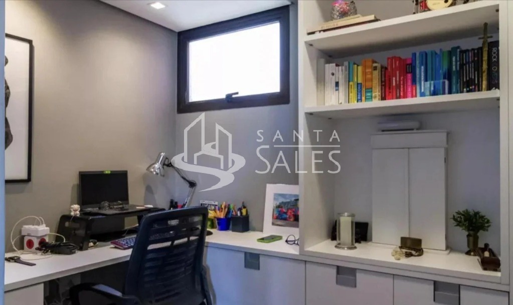 Apartamento, 2 quartos, 98 m² - Foto 5