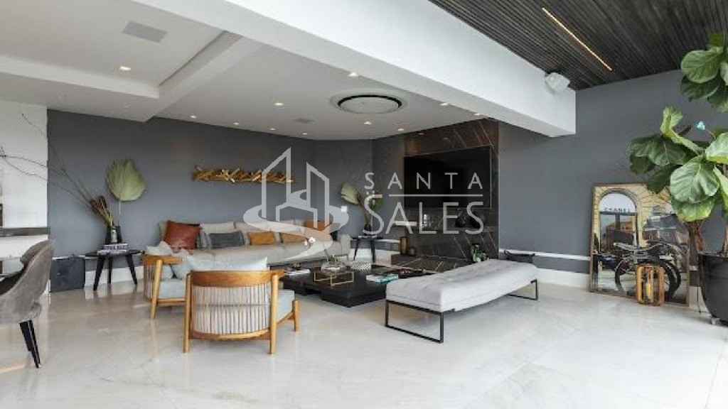 Apartamento, 2 quartos, 225 m² - Foto 14
