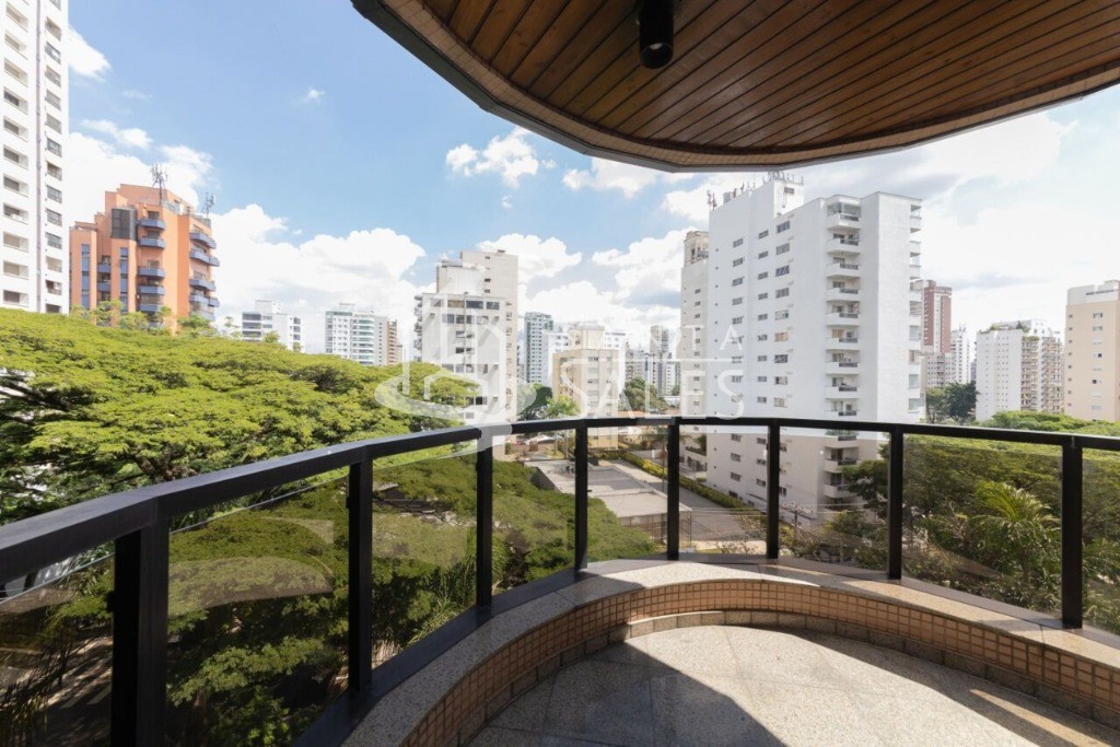 Apartamento, 4 quartos, 235 m² - Foto 27